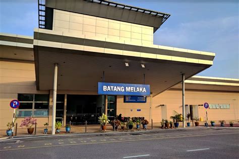 batang melayu|Batang Melaka